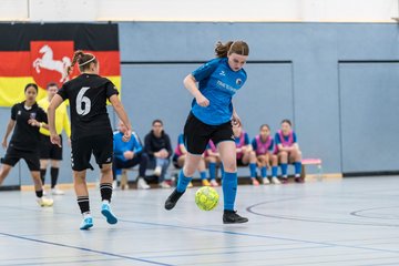 Bild 105 - wBJ NFV Futsalmeisterschaft
